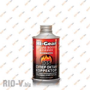 HG 3306 Супероктан-корректор /на 60 л/ 325мл. - HG3306