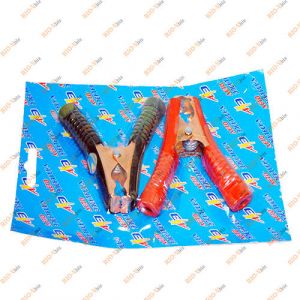 Крокодил 110х80 мм (к-т 2 шт) Авто-Електрика - 16637-АЭ