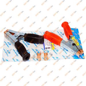 Крокодил 155х125 мм (к-т 2 шт) Авто-Електрика - 16635-АЭ