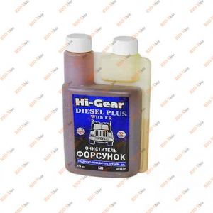 Очиститель форсунок дизеля с ER HG 3417 - HG3417
