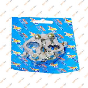 Клема АКБ свинець (к-т) Авто-Електрика - 10581-АЭ