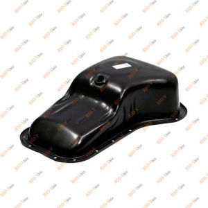 Піддон двигуна 2121 ВАЗ - 2121-1009010