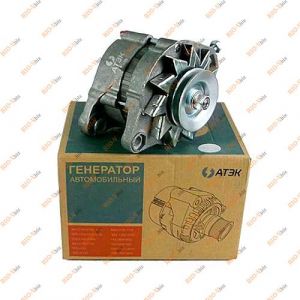 Генератор 2101 Атек 60А - 2101-3701010-60