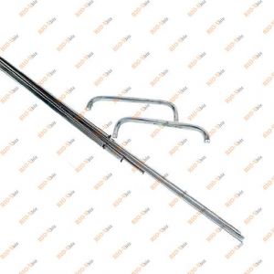 Молдинг кузова 2106 Самара - 2103-5003006