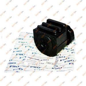 Сайлентблок Ланос важеля задній FSO - 90235040