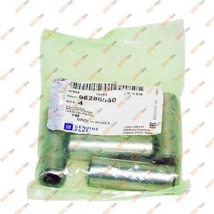 Палець поршневий Ланос 1.5, Авео GM - 96286860