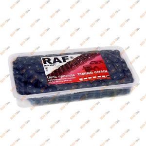 Ланцюг ГРМ 2103 RAF 116 ланок - 2103-1006040