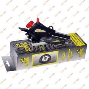 Пальник газовий з цанговим з'єднанням 44V164 Virok - 44V164