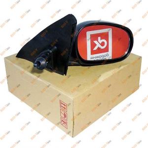 Дзеркало бокове Ланос праве механічне Extra - 96304168