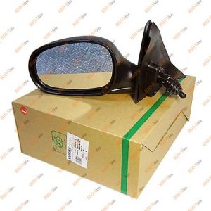 Дзеркало бокове Ланос ліве механічне Extra - EX-MO04167L