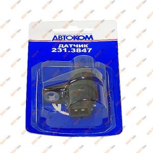 Датчик коленвала Сенс, Славута, Таврія Калуга - 231.3847