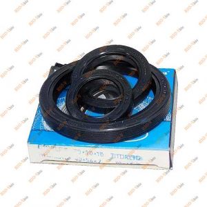 Сальник коленвала Таврія + распредвал гума Кременчук - КрРТ-103к-А