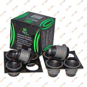 Сайлентблок 2101 СЕВІ-Екстрім - 1202