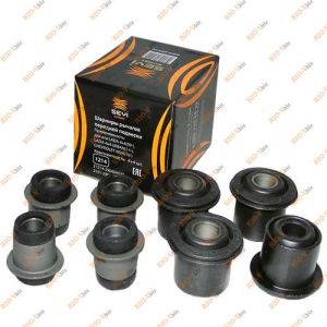 Сайлентблок 21214 М (к-т 8 шт) СЕВІ-Експерт - 1214