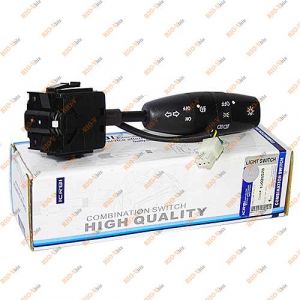 Перемикач повороту Ланос Genuine - 96230794