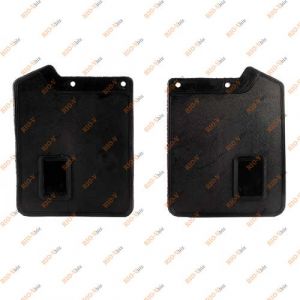 Бризговик ВАЗ 2108 задній (2 шт.) РТ 10194 Гумотехніка - 2108-8404320/21