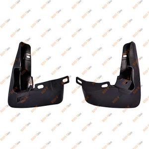 Бризговики 2110 передній н / о (к-т 2 шт) ГТВ - 2110-8403513/12