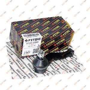 Наконечник рул тяги лівий Джилі СК Fitshi - FT3711-16SG