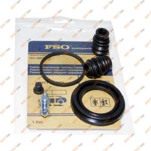 Супорт Ланос, Нексія 1.5 48 мм FSO - 248071