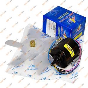 Мотор пічки 2101 на підшипниках Авто-Електрика - 9901-АЭ