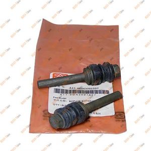 Напрямна супорта Амулет (к-т 2 шт) Chery - A11-6GN3501057-1