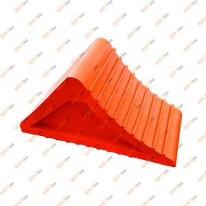 Башмак противідкатний (помаранчевий) Харків - 7.001.20.К9