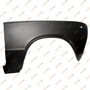 Крило ВАЗ 2101 переднє праве ПОЧАТОК - 2101-8403010