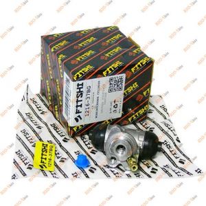 Циліндр задній гальмівний Джилі МК лівий Fitshi - FT1216-37BG