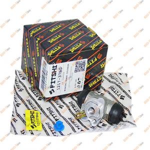 Циліндр задній гальмівний Джилі МК правий Fitshi - FT1217-37BG