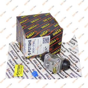 Циліндр задній гальмівний Джилі СК правий з ABS Fitshi - FT3830-37BG