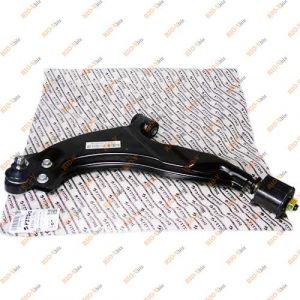 Важіль Джилі СК нижній лівий в зборі Fitshi - FT2058-17SG