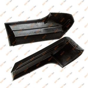 Ікло бампера 2106 (к-т 2 шт) Сизрань - 2106-2803052