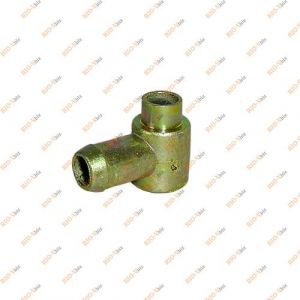 Трубка сапуна Таврія куточок України - 1102-sapun