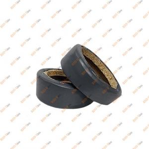 Підставки під колонки Подіуми 13 см (к-т 2 шт) сірі - 03092