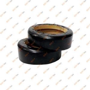 Підставки під колонки Подіуми 16 см (к-т 2 шт) чорні - 