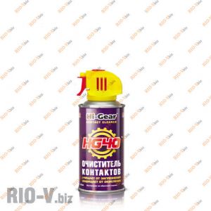 Очиститель контактов HI-Gear - HG5506
