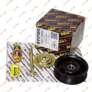 Ролик кондиціонера Джилі МК Fitshi - FT1497-29DG