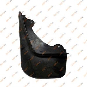 Бризговики Джилі СК задній лівий - GEELY