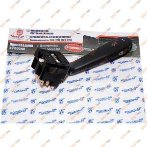 Перемикач повороту 2123, 1118, 2170 Лого-Д - 2123-3709330