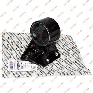 Подушка двигуна Джилі СК задня Fitshi - FT1669-77EG