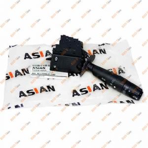 Перемикач повороту і протитуманних фар Джилі СК - 1700631180