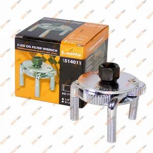 Знімач масляного фільтра краб Lavita - LA514011