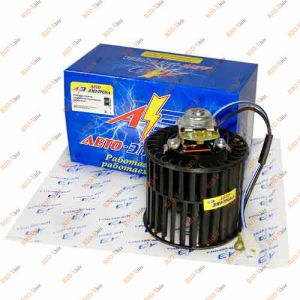 Мотор пічки 2108 Авто-Електрика - 9903-АЭ