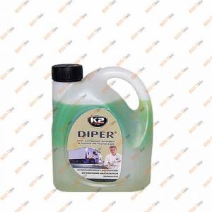 Шампунь 2 л для безконтактної мийки К-2 - М804