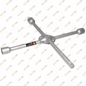 Ключ балонний хрест посилений 17 * 19 * 21 * 1/2 ДК - DK2811-4