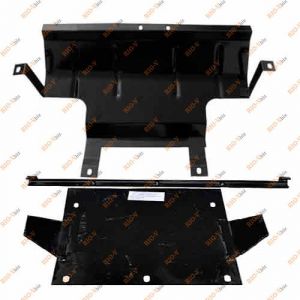 Захист 2121 двигун + кпп Сатурн - 2121-2815100