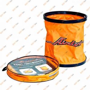 Відро - трансформер оранж AirLine - AB-O-02