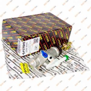 Циліндр зчеплення головний Джилі СК Fitshi -  FT 2299-85CG