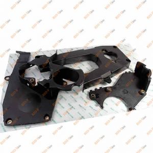 Кришка ГРМ Ланос, Авео, Нексія 1.5 3 частини - 96182950/51/52