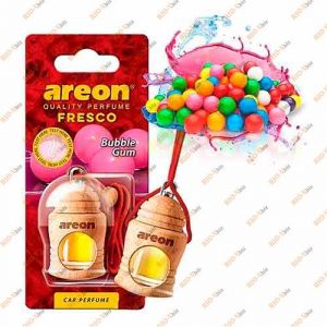 Освіжувач салону Aреон Фреско Бабл Гам - FRTN07